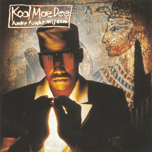 I Like It Nasty - Kool Moe Dee