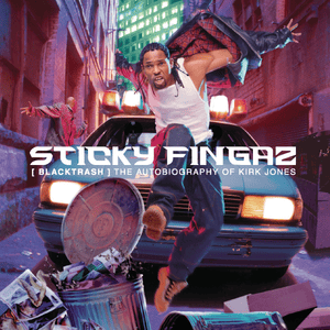 What If I Was White - Sticky Fingaz (Ft. Eminem)