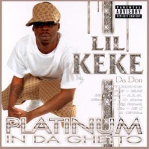 Where My Dog At - Lil' Keke