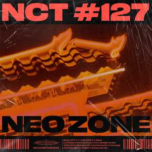 영웅 (英雄; Kick It) - NCT 127