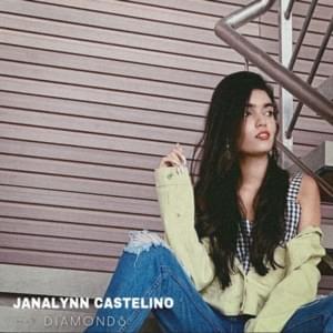 Diamonds - Janalynn Castelino