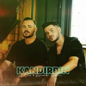 Kandırdın - Leonardo Gashi (Ft. Enes)