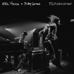 Alabama (Live from Tuscaloosa) - Neil Young