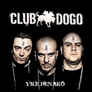 Spaghetti Western - Club Dogo