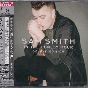 I’m Not The Only One (Armand Van Helden Remix) - Sam Smith