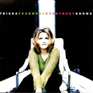 Find a River - Trisha Yearwood