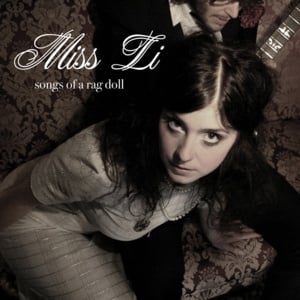 Not That Kind of Girl - Miss Li