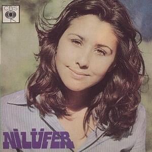 Hatıra Defteri - Nilüfer