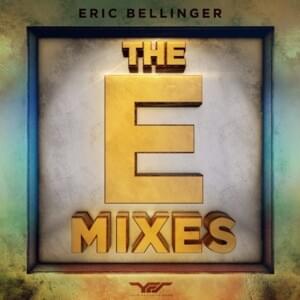 Passionfruit (E-Mix) - Eric Bellinger