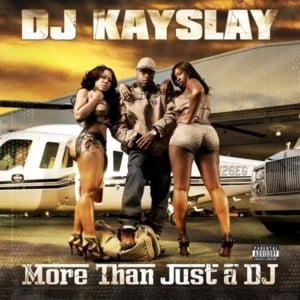 Intro - DJ Kay Slay (Ft. Busta Rhymes)