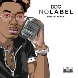 No Label - DDG