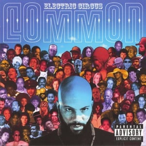 The Light (Radio Edit) - Common