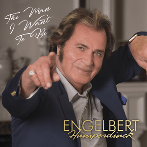 Angel on My Shoulder - Engelbert Humperdinck