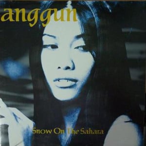 Snow on the Sahara - Anggun