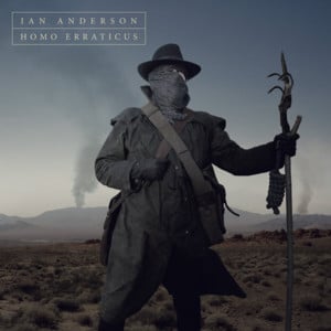 Meliora sequamur - Ian Anderson