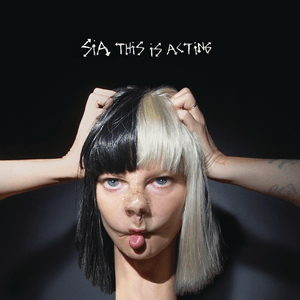 Footprints - Sia