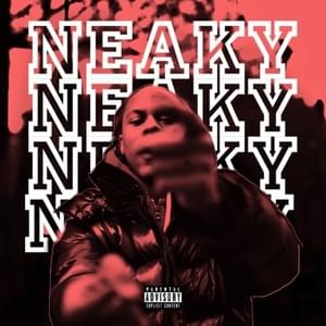 Neaky - Jay Hound