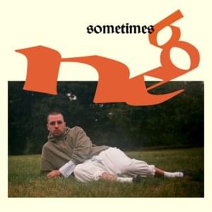 Sometimes - ​bo en