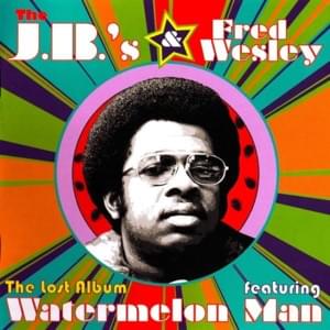 Back Stabbers - Fred Wesley & The J.B.'s