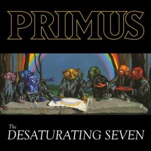 The Dream - Primus