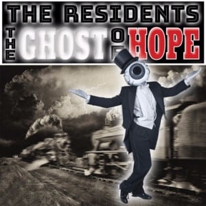 The Great Circus Train Wreck of 1918 - The Residents