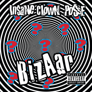 Still Stabbin’ - Insane Clown Posse