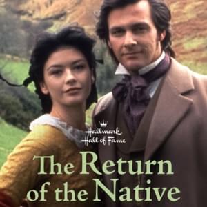 The Return of the Native(Chap. 4.3) - Thomas Hardy