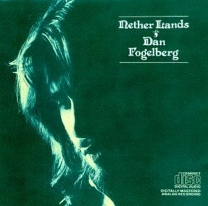 Dancing Shoes - Dan Fogelberg