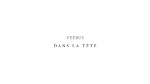 Dans la tête - Veerus