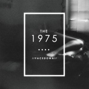 Antichrist - The 1975