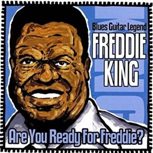 Mojo Boogie - Freddie King