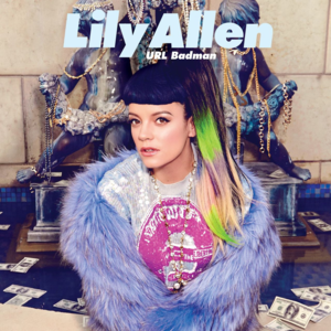 URL Badman - Lily Allen