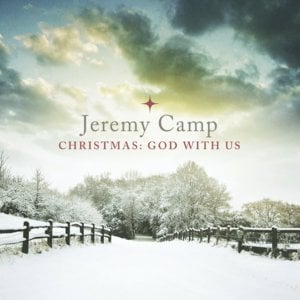 Hark! The Herald Angels Sing - Jeremy Camp