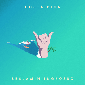 Costa Rica - Benjamin Ingrosso