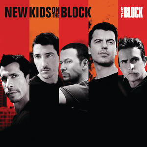 Lights, Camera, Action - New Kids On the Block