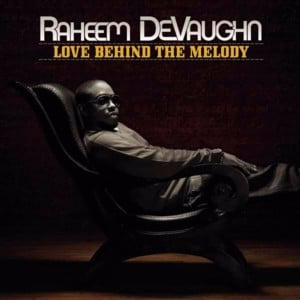 Desire - Raheem DeVaughn