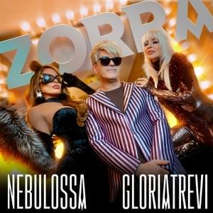 Zorra (Remix) - Nebulossa & Gloria Trevi