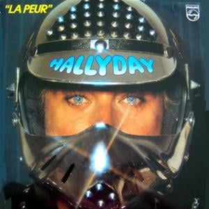 Ma voix de révolte - Johnny Hallyday