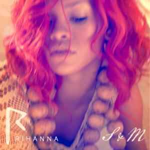 S&M (J. Cole Remix) - Rihanna (Ft. J. Cole)