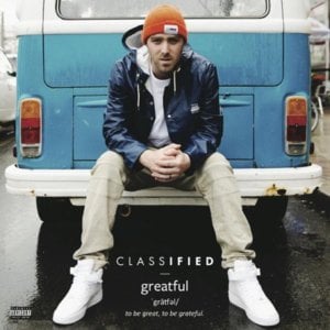 Filthy - Classified (Ft. DJ Premier)