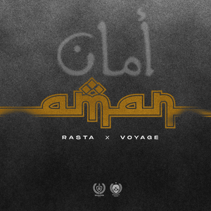 Aman - Rasta & Voyage