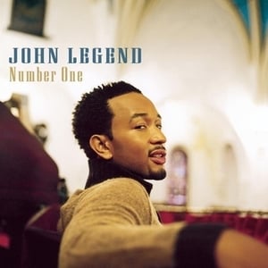 Number One - John Legend (Ft. Kanye West)