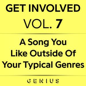 A Song You Like Outside Of Your Typical Genres - Lyrxo Users