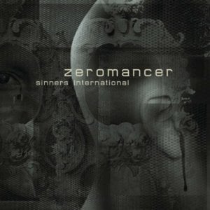 My Little Tragedy - Zeromancer