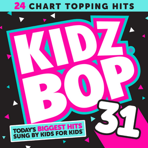 How Deep Is Your Love - KIDZ BOP Kids