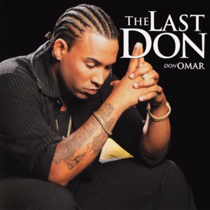 Intocable (Remix) - Don Omar