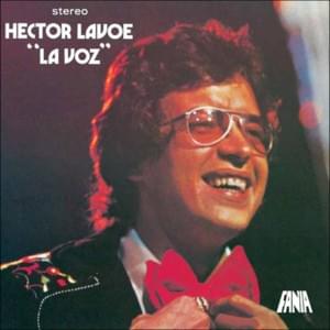 El Todopoderoso - Héctor Lavoe