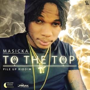 To di Top - Masicka