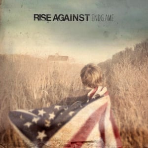 Endgame - Rise Against