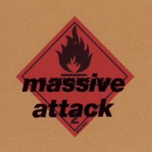 One Love - Massive Attack